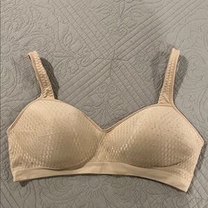 Bali Soft Beige Bra 34D